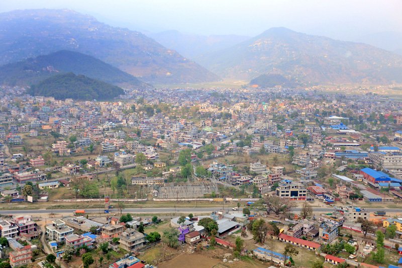 पोखरामा पौष १२ देखि १६ गतेसम्म ‘सडक महोत्सव’ हुँदै