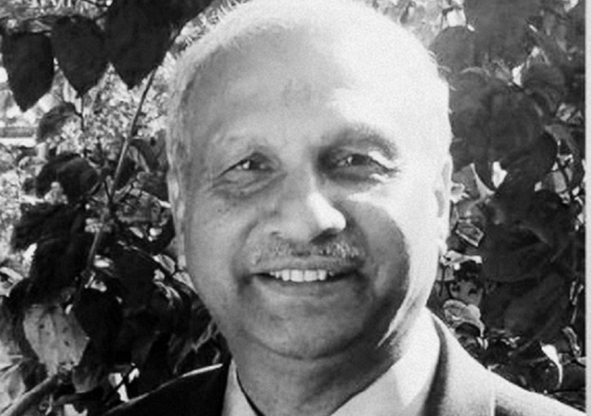 वायुसेवा निगमका पूर्वअध्यक्षको निधनको कारण खुल्यो