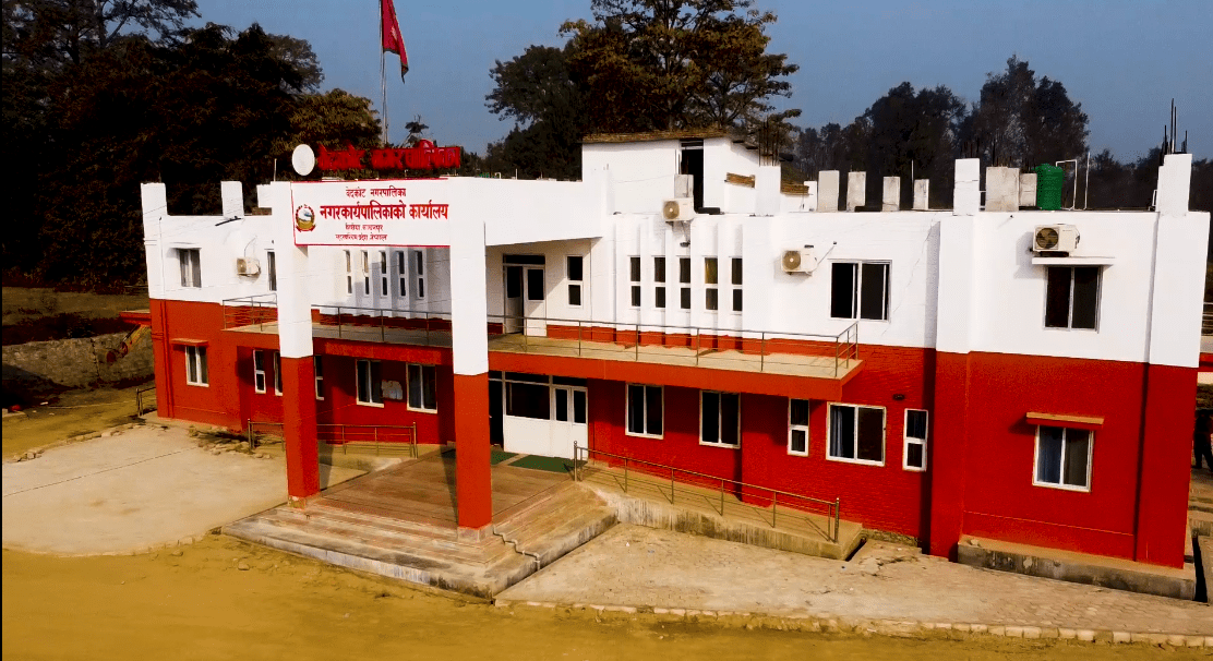 बेदकोट नगरभित्रका बालविकास शिक्षक तथा कर्मचारीले पाए सरकारले तोके अनुरुपको तलब