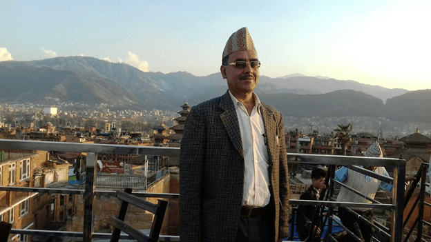 जिससको संवैधानिक र कानूनी अधिकार व्यवहारमा लागु हुनुपर्छ: जिसस प्रमुख कार्की