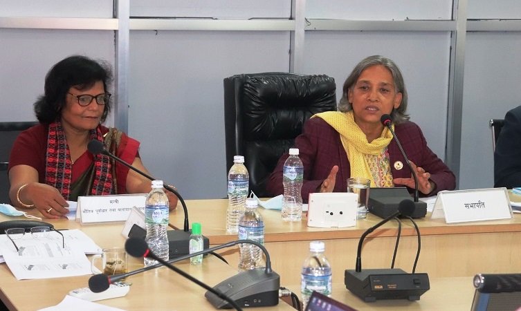 दार्चुला–तिंकर सडक निर्माणमा भारतीय अवरोध रोक्न प्रधानमन्त्री कार्यालयलाई विकास समितिको निर्देशन