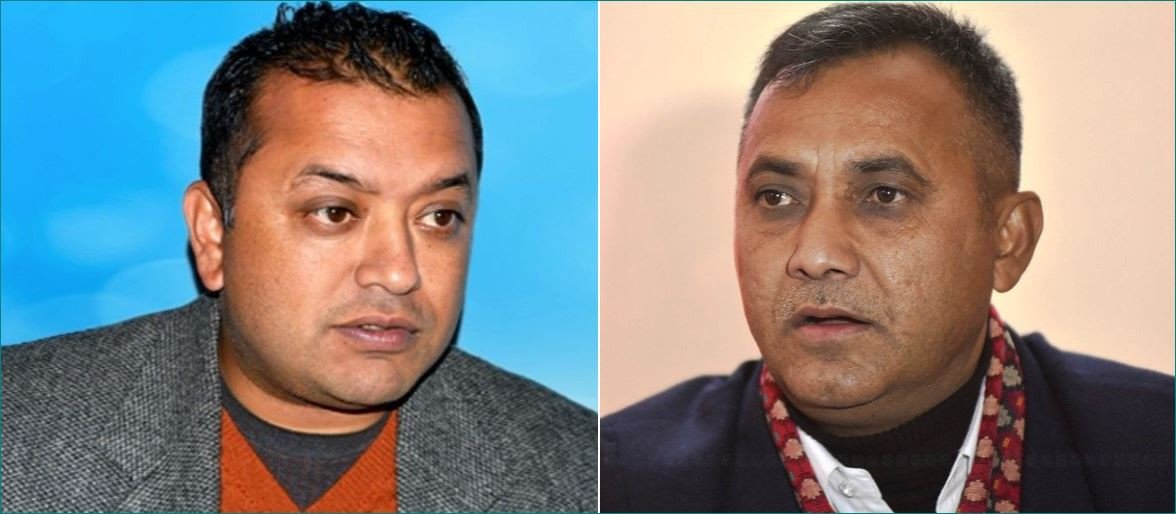 नेपाली कांग्रेसको विशेष महाधिवेशन पुस २७-२९ मा गर्ने तयारी, महामन्त्रीद्वय तयार