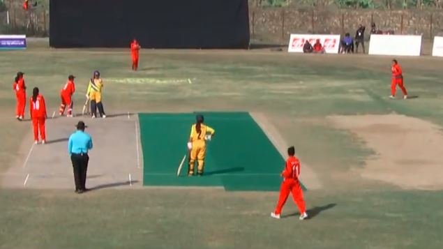 प्रधानमन्त्री कप महिला क्रिकेट : सुदूरपश्चिम र एपीएफ विजयी