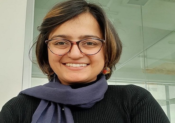 रेमिट्यान्स पठाउनेलाई भोटको अधिकार दिनु सरकारको दायित्व हो: रन्जु दर्शना