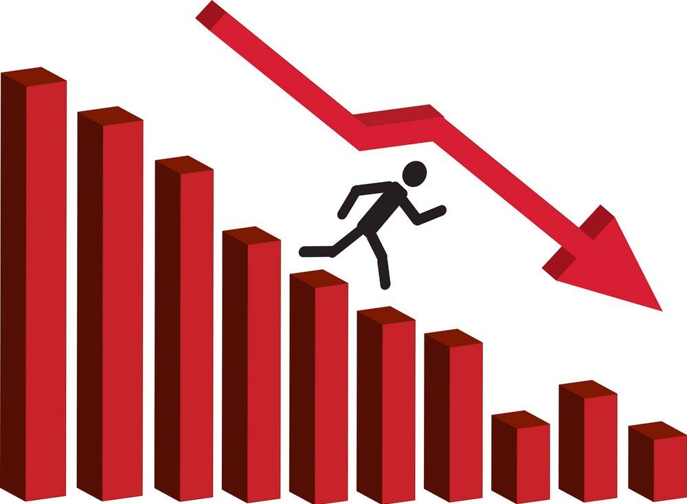 शेयर बजार १० महिनायताकै तल्लो विन्दुमा, आज ८८ अङ्कले घटेर २३ सय ६१ विन्दुमा