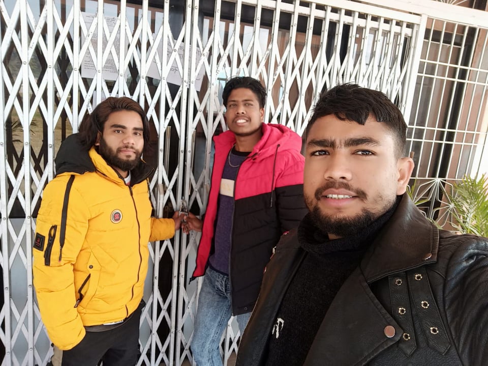 सुदूरपश्चिम विश्वविद्यालयमा अनेरास्ववियु (क्रान्तिकरी)को अनिश्चितकालिन तालाबन्दी, मागहरु पुरा नगरे थप आन्दोलन गर्ने चेतावनी