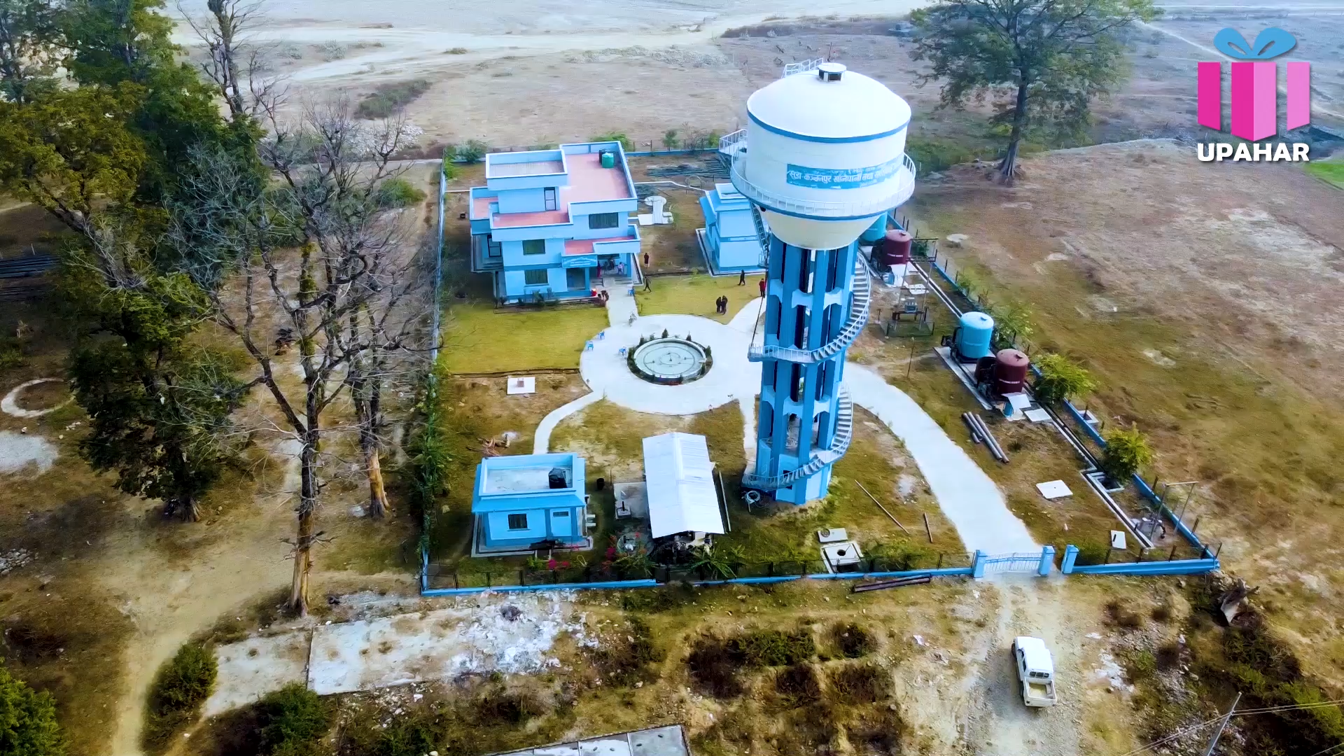 बेदकोटमा खानेपानीको समस्या टर्दै, १२ आयोजनाहरु सम्पन्न, १३ योजना निर्माणको क्रममा