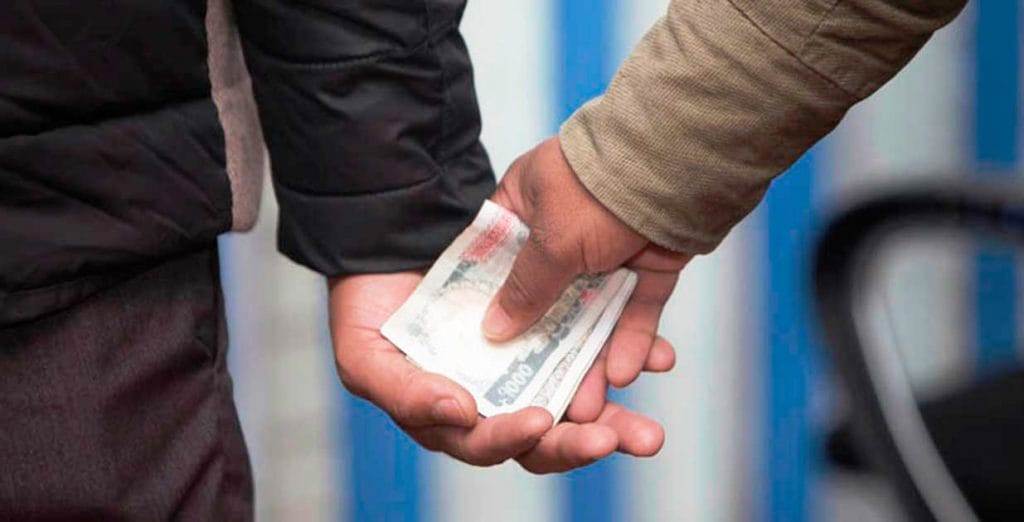 नागरिकताको सिफारिसमै एक लाख ३५ हजार घुस !