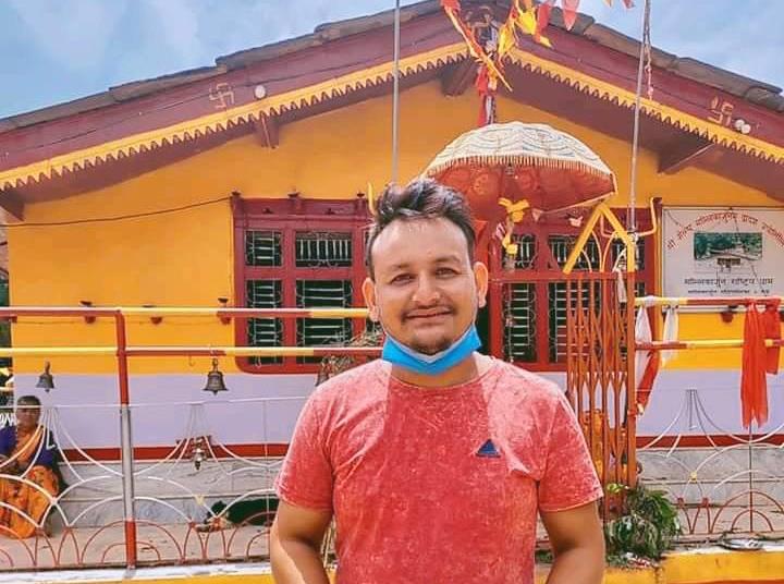 समाजवादी प्रेस संगठन नेपाल दार्चुलाको संयोजकमा कार्की