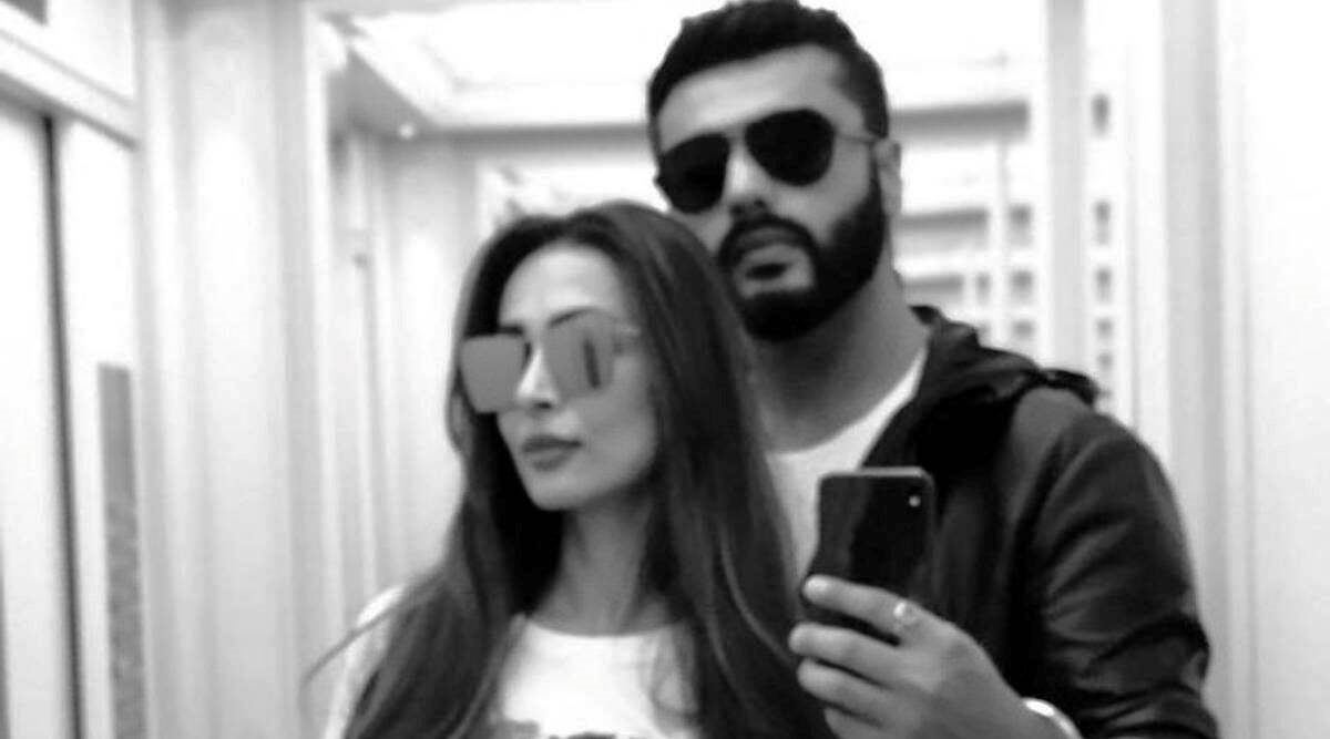 मलाइकासँग ब्रेकअपबारे अर्जुन : अफवाहका लागि कुनै स्थान छैन