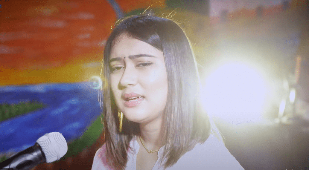 गायिका रचना रिमाल सवार स्कार्पियो दुर्घटनामा