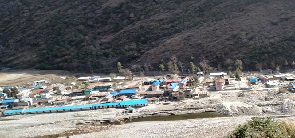 मनाङमा ४९ नयाँ उद्योग थपिए