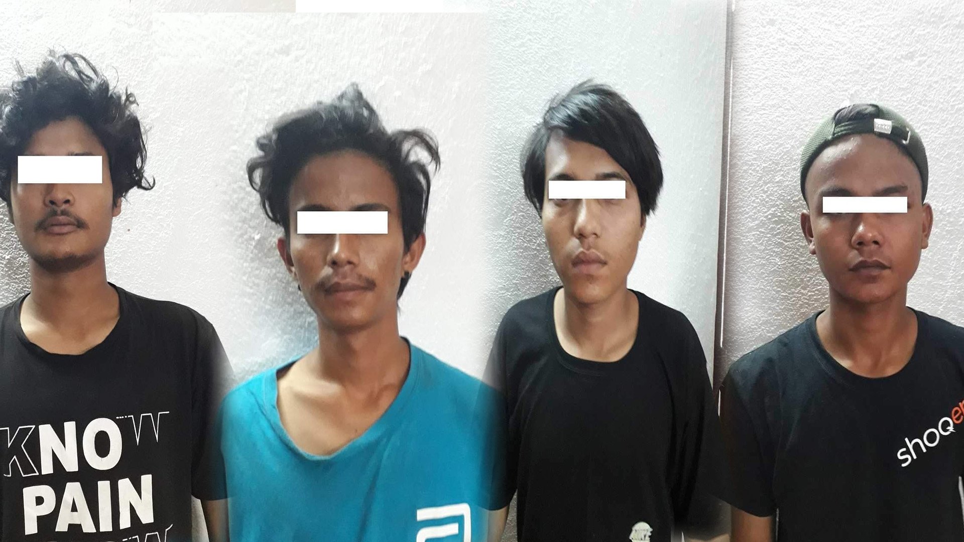 कैलालीको जानकी–९ घर भएका २५ वर्षीय अर्जुन दासको हत्या आरोपमा चारजना पक्राउ