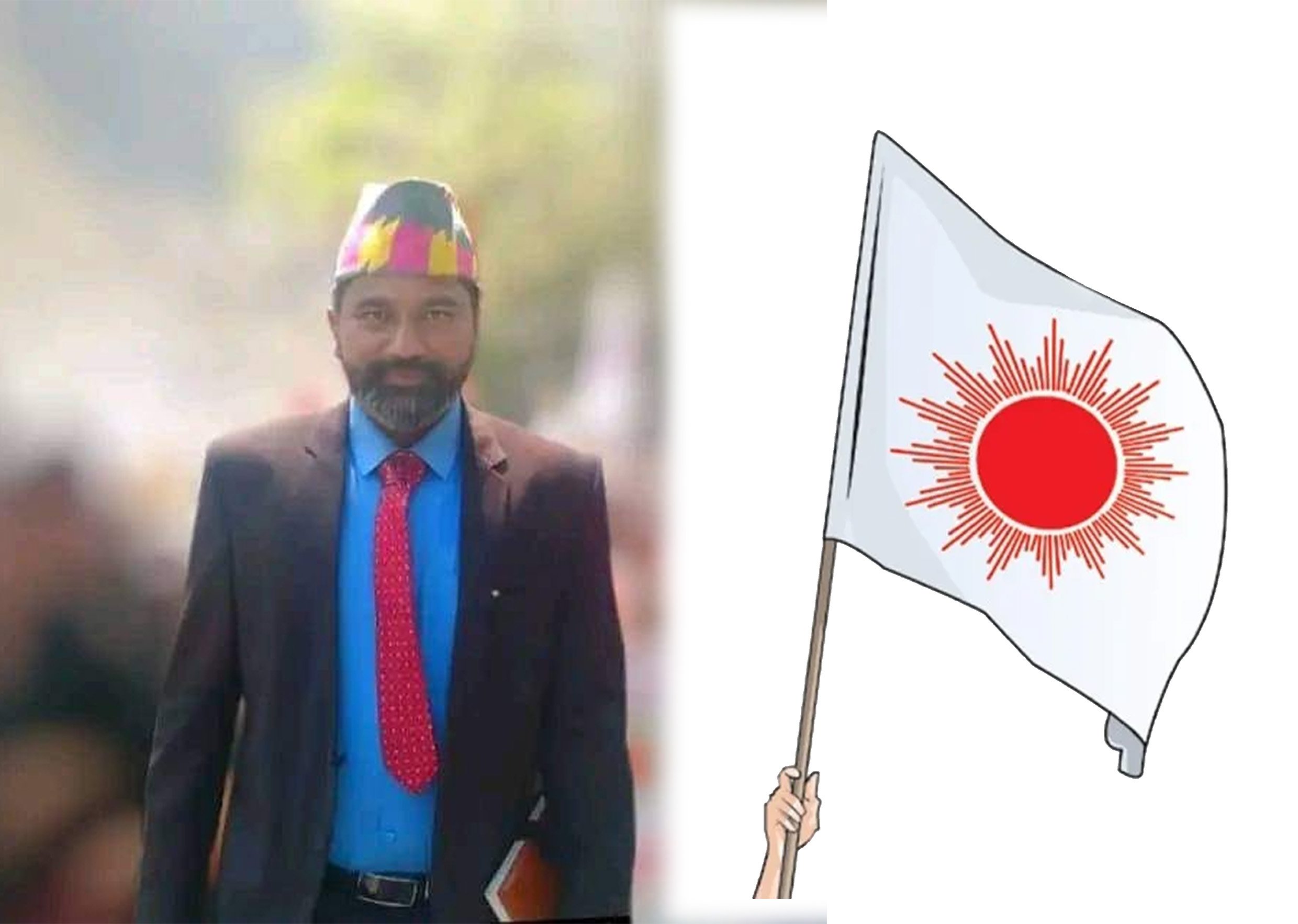 दार्चुलाको महाकाली नगरपालिकाको मेयरमा नेकपा एमालेबाट नरसिँह चैसिर सिफारिस