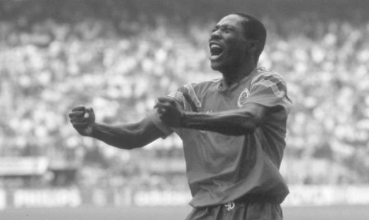 कोलम्बिया फुटबल टिमका पूर्वकप्तान फ्रेडी रिनकोनको निधन