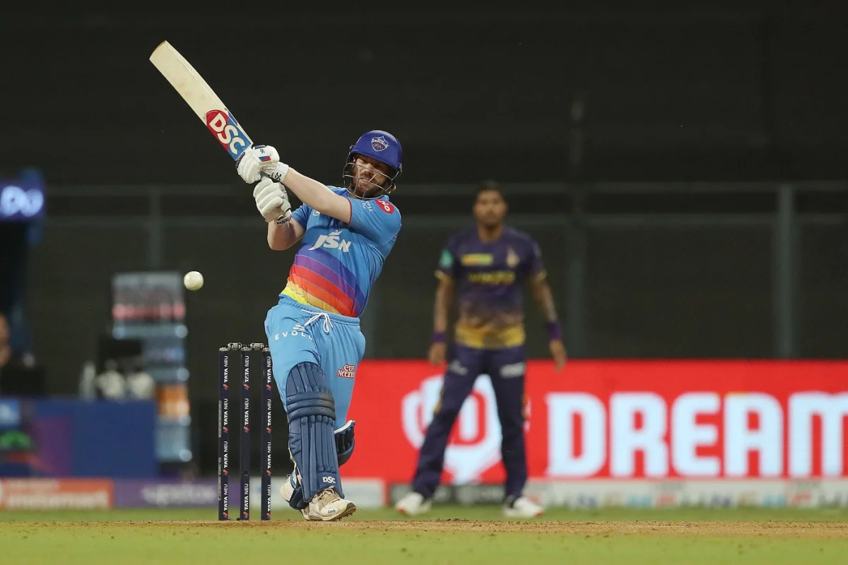 आईपीएल : दिल्ली क्यापिटल्स विजयी, कोलकाता नाइट राइडर्स ४ विकेटले पराजीत