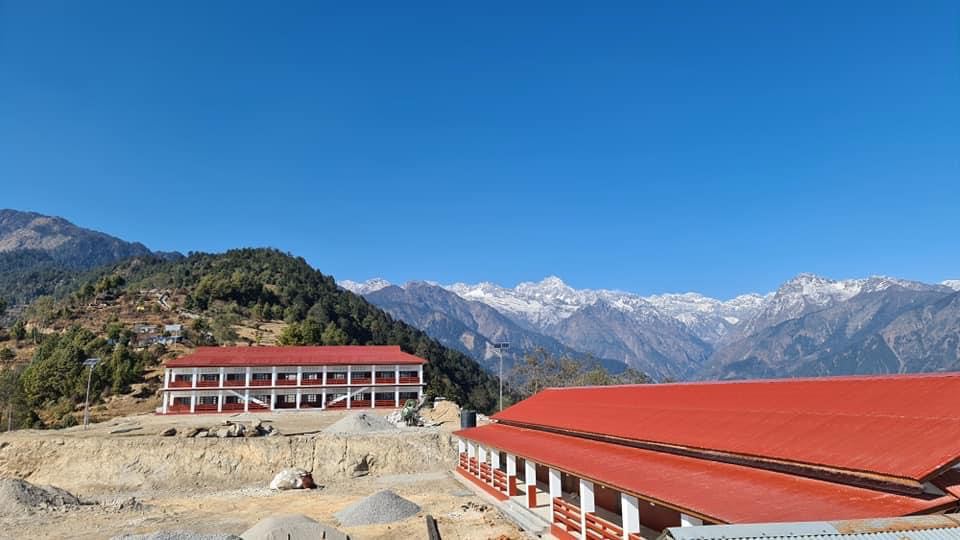 हेलम्बुमा दलित छात्राले रु १ लाख पाउने