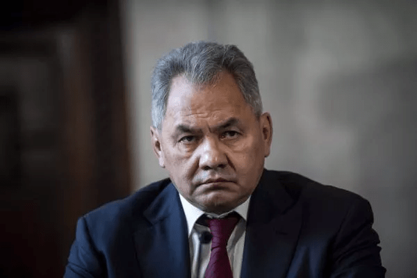 रुसका रक्षामन्त्रीलाई हृदयघात !