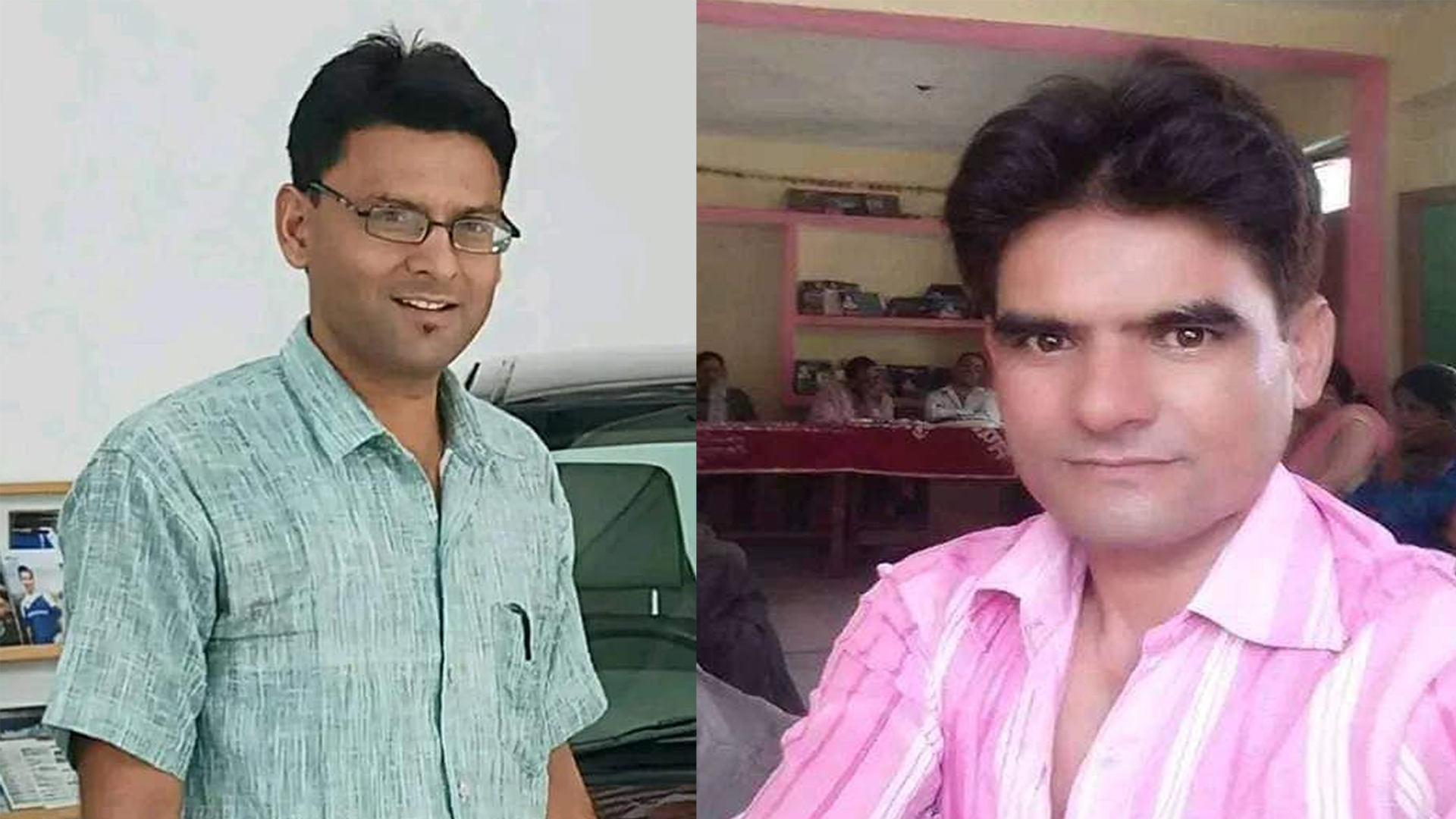 मालिकार्जुनको अध्यक्षमा एमालेका हिरा धामी र उपाध्यक्षमा माओवादीका कल्यानसिंह धामी निर्वाचित