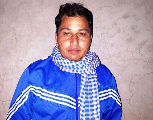 दार्चुलाको लेकम–३ मा एमालेका सुरेश थापा प्यानल सहित विजयी