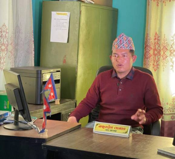नुवाकोटको तादी – १ मा काँग्रेसका तामाङ पुनः निर्वाचित, गाउँपालिका अध्यक्षमा काँग्रेसकाे अग्रता कायमै
