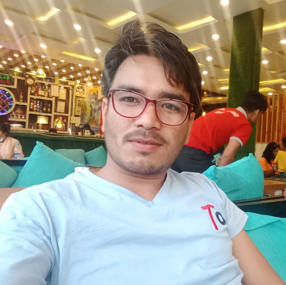 पत्रकारिता छोडेर राजनीतिमा प्रवेश गरेका कोट्टारी मार्मा–६ को अध्यक्षमा निर्वाचित