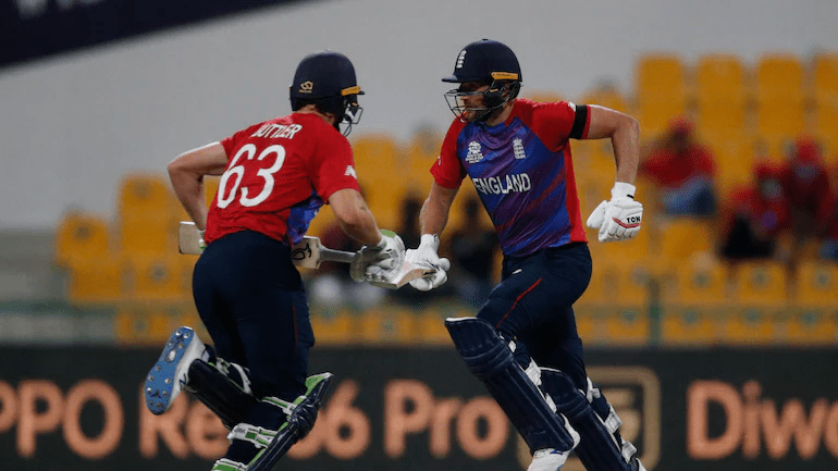 इङ्ग्ल्यान्डद्वारा नेदरल्यान्ड्स फराकिलो अन्तरले पराजित