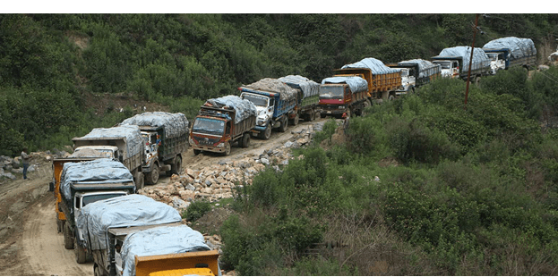 सरकार र बञ्चरेडाँडावासीबीच ११ बुँदे सहमति