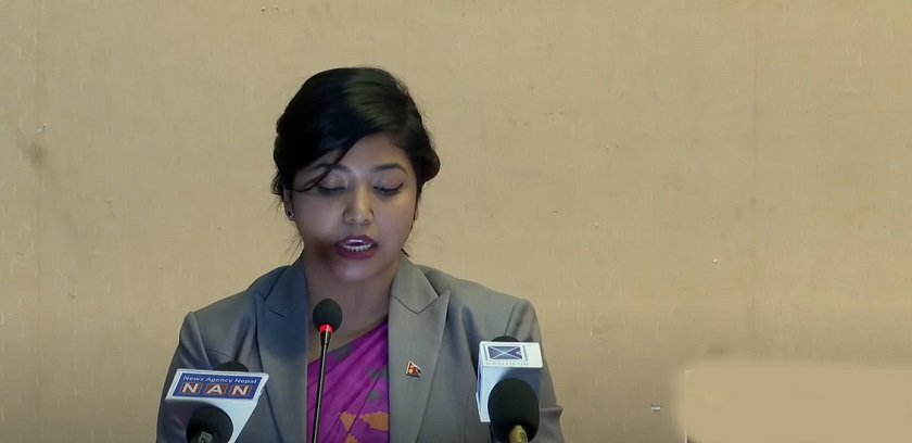 काठमाडौं महानगरले ल्यायो २५ अर्ब ५४ करोडको बजेट (पूर्णपाठ)