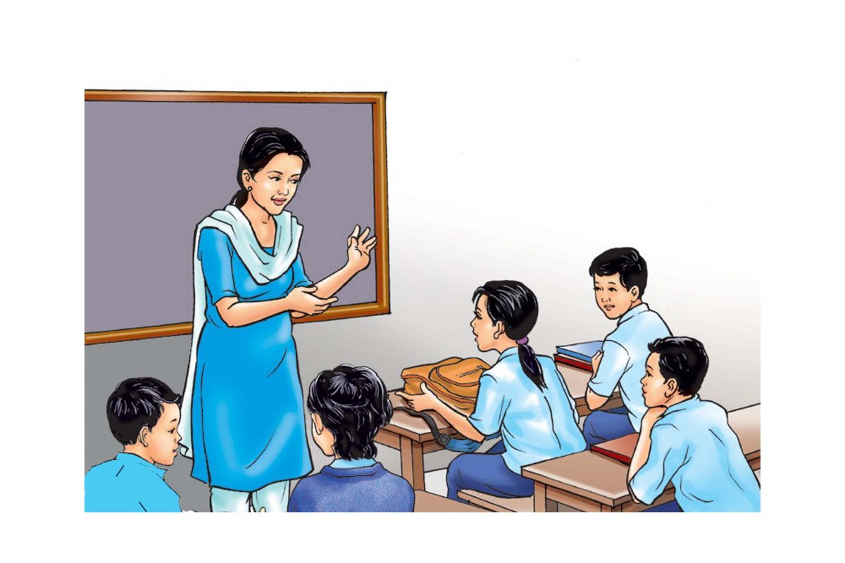 हेलम्बु गाउँपालिकाले बालविकास सहजकर्ताको तलव वृद्धि गर्ने