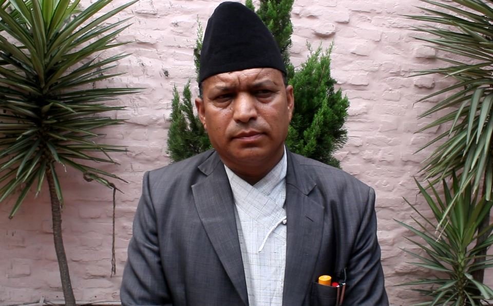 एमआरपीको नाममा व्यवसायीमाथि गरिएको जरिवाना स्वीकार्य छैन: अध्यक्ष गौतम