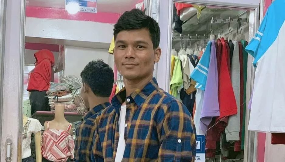 बाजुराको बुढिगंगा नगरपालिका १० को वडाअध्यक्षमा एमाले उम्मेदवार दलबहादुर साउद विजयी