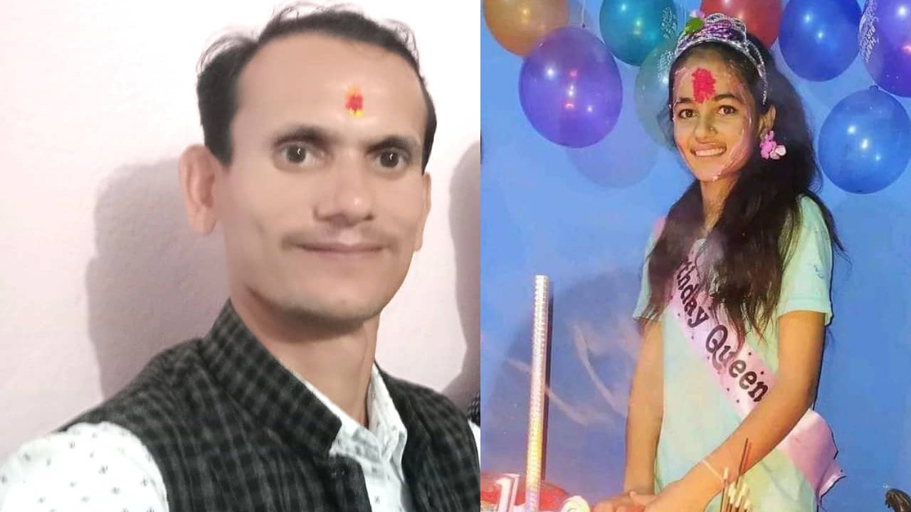 तिम्रो जन्मदिन : हामी दुइले देखेको सपना