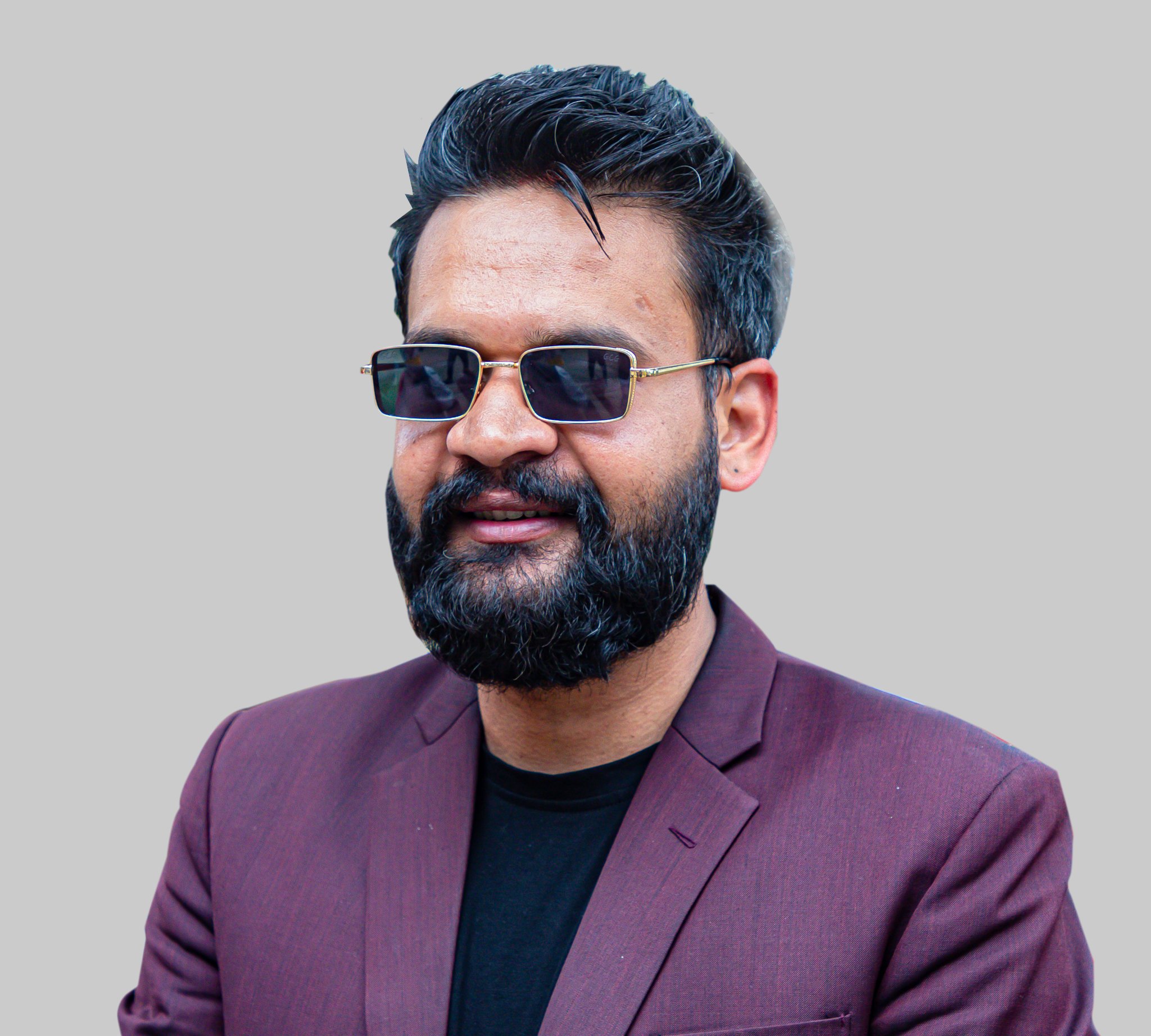 महानगर प्रहरी प्रमुख पाण्डेलाई भेट्न नर्भिक पुगे बालेन