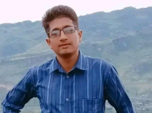 ब्रह्मानन्द जोशीका मुक्तकहरु