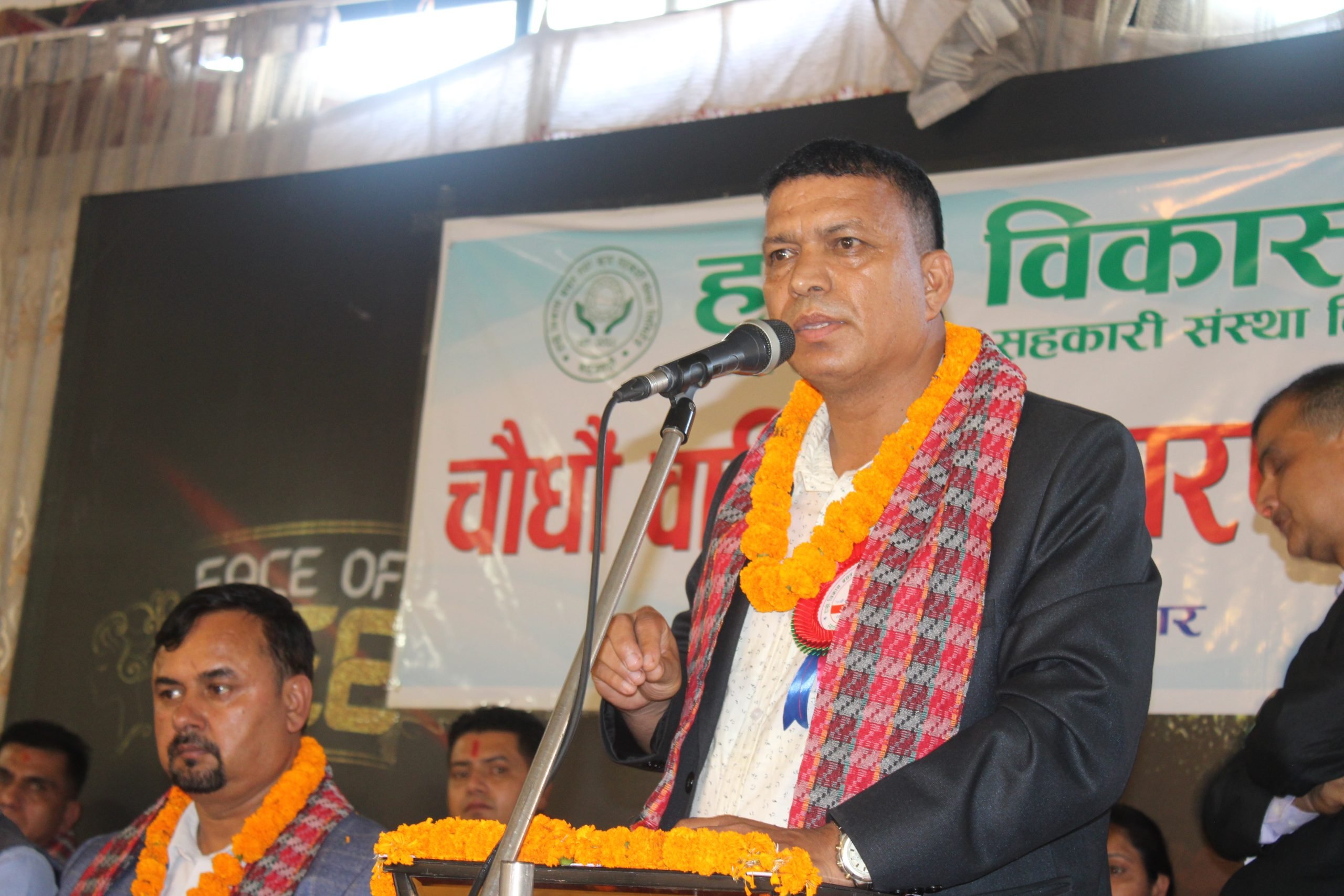 घरधनीको लापरवाहीले व्यापारीहरुको विचल्ली, नेपाल व्यापार संघ भन्छ ‘क्षतिपुर्तिको लागि पहल गर्छाै’