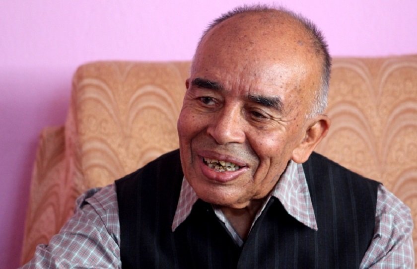 वरिष्ठ पत्रकार रिसालको ‘छानिएका रचना’ सार्वजनिक