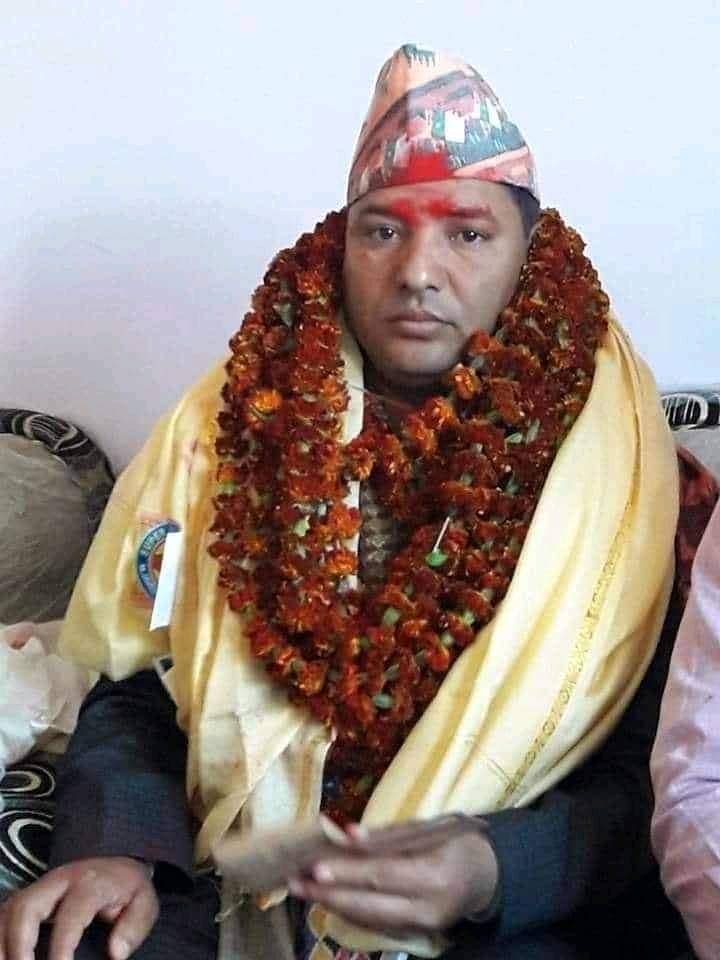 निर्वाचन क्षेत्रमा विकास निर्माणका थुप्रै कामहरु भएका छन : मन्त्री सोडारी