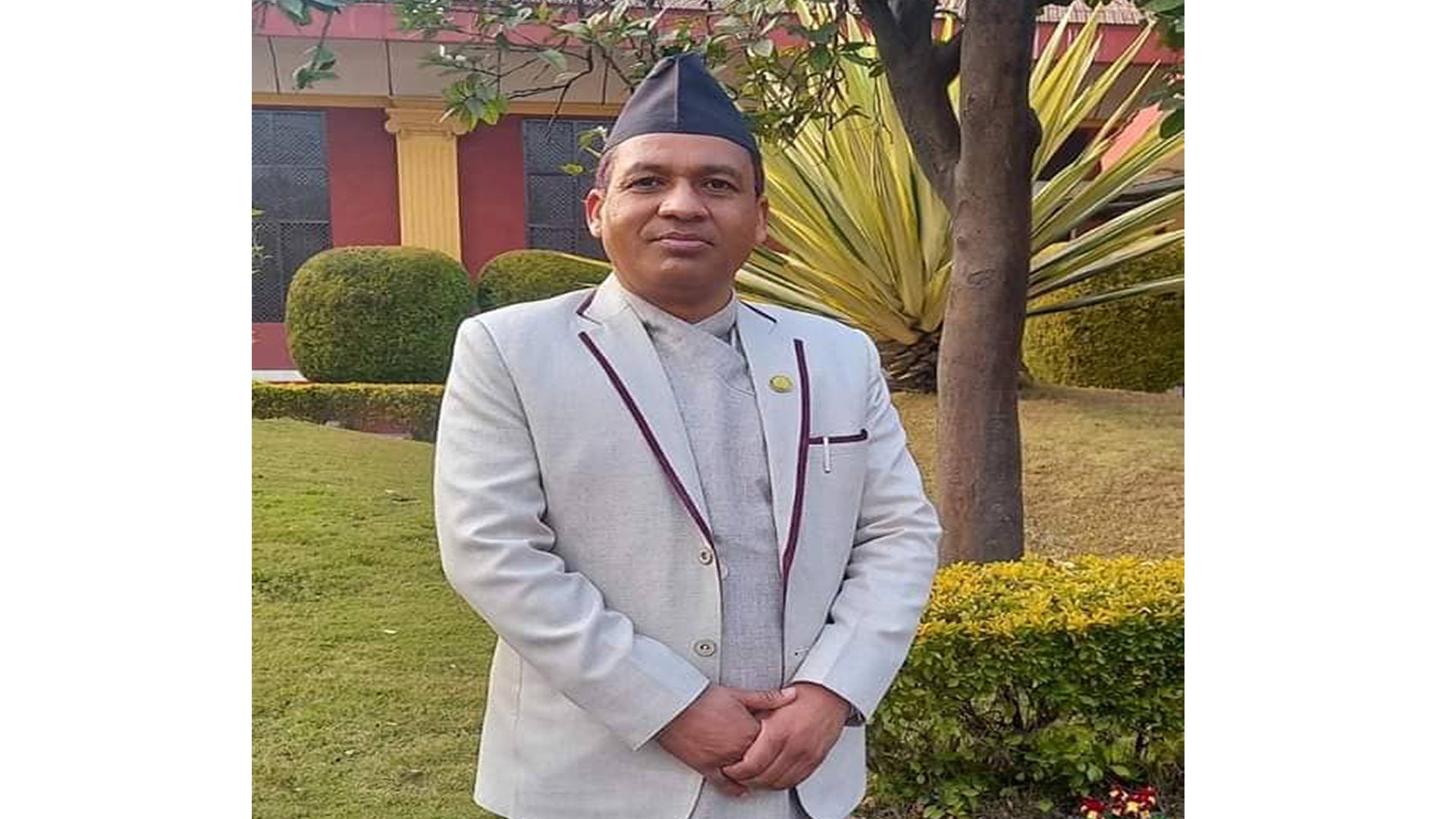 कागेश्वरी मनोहरा नगरपालिकाको शिक्षा समिति सदस्यमा पुनः खड्का नियुक्त