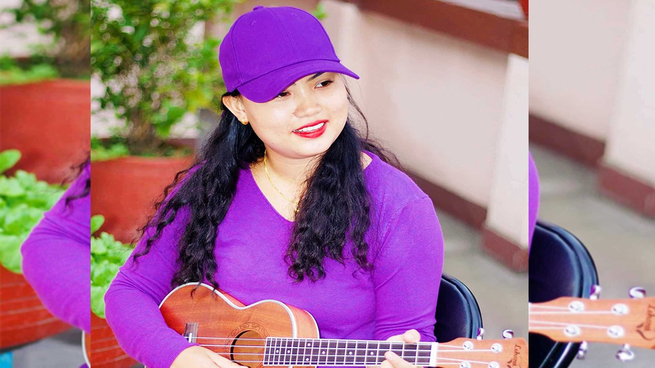 पुर्णिमा लामाको स्वरमा ‘रुपै मोहनी’ सार्वजानिक (भिडियो)