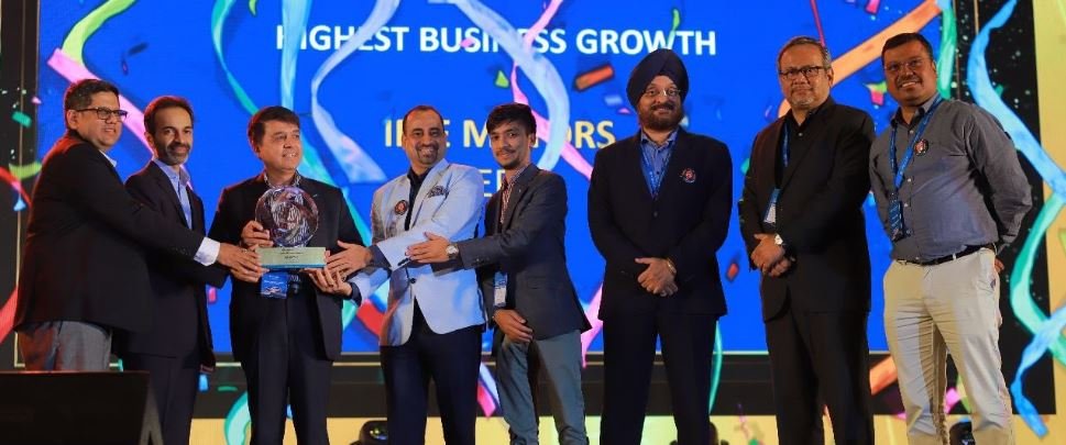 ललितपुरको सातदोबाटोमा टाटा मोटर्सको नयाँ शोरुम सञ्चालनमा