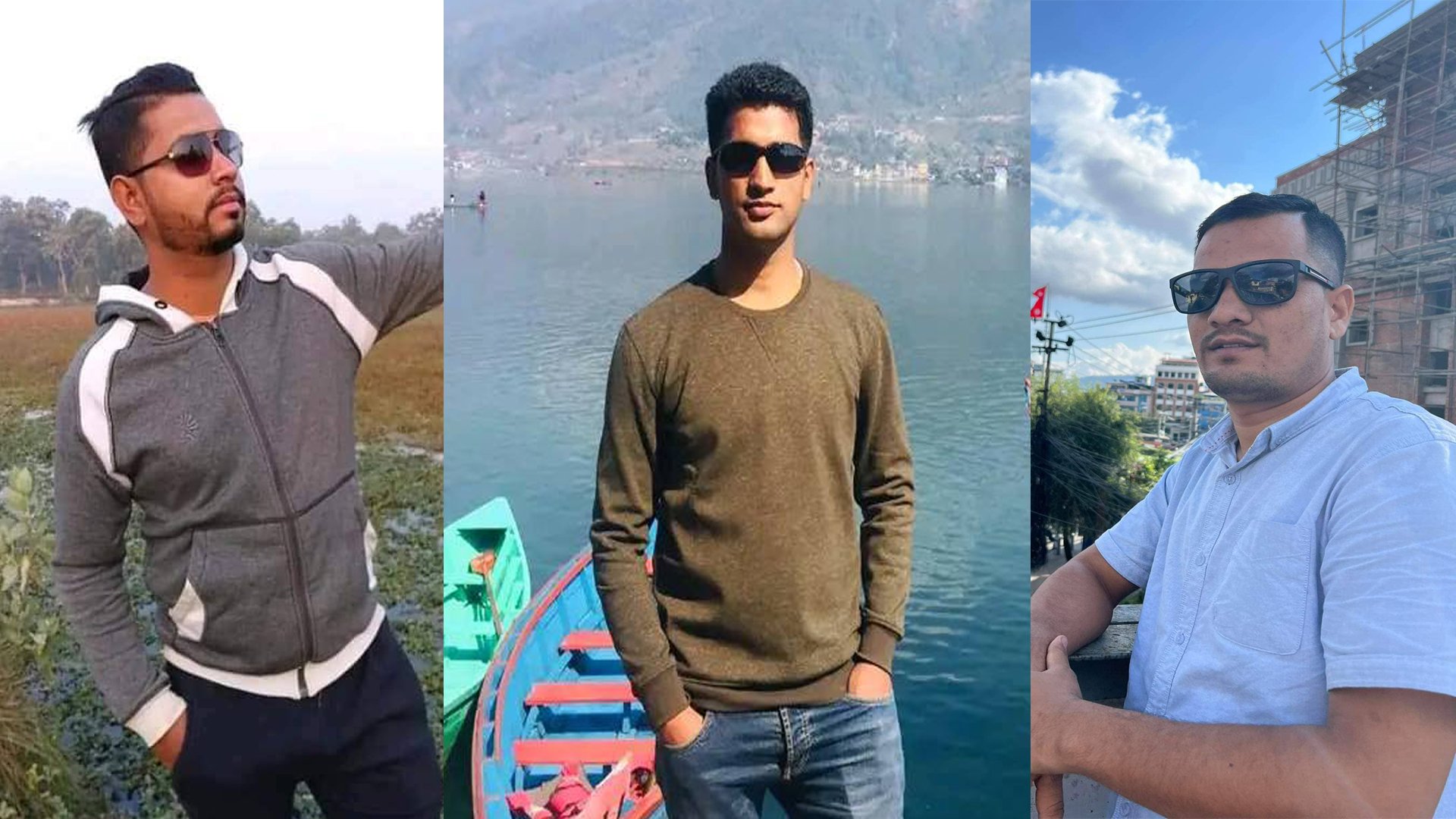 वाइसीएलको सुदूरपश्चिम संयोजकमा नरबहादुर, केन्द्रीय समितिमा दार्चुलाबाट विष्ट र बम चयन