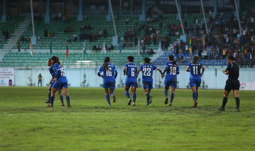 भारतविरुद्ध ऐतिहासिक जित निकाल्दै नेपाल फाइनलमा