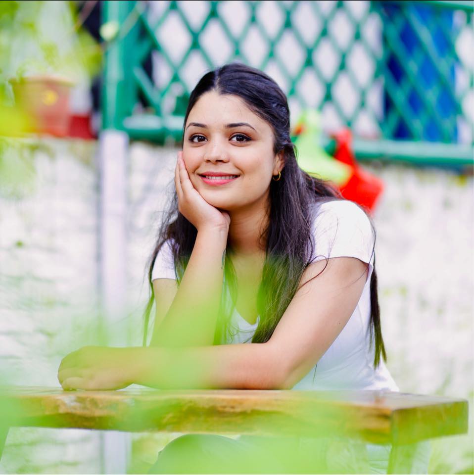 समिक्षाले भनिन् – ‘क्षतिपूर्ति बापतको रकम लिने मेरो मनसाय छैन’