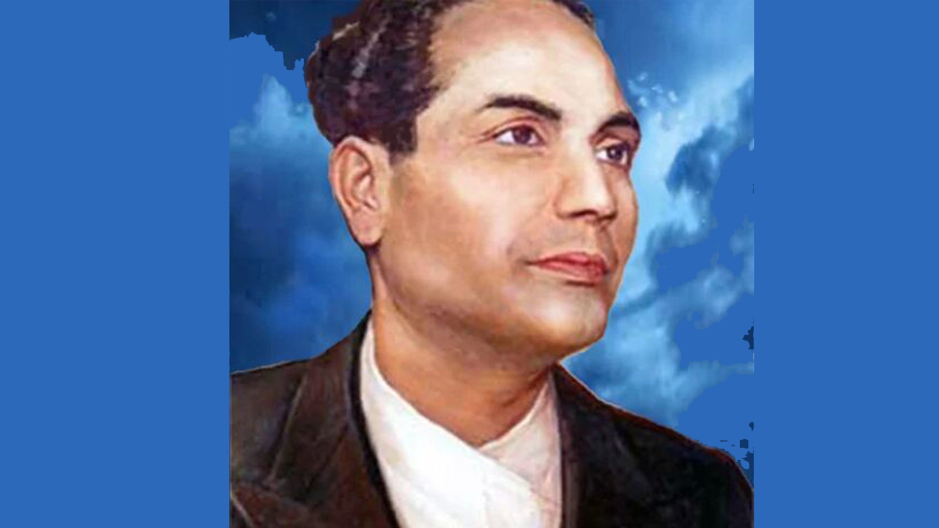 आज महाकवि लक्ष्मीप्रसाद देवकोटाको ११६औँ जन्मजयन्ती मनाईंदै