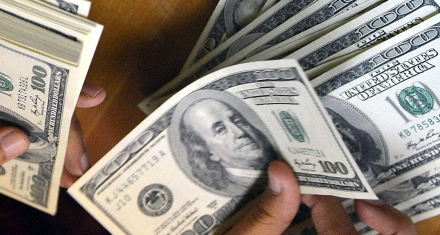 अमेरिकी डलरको मूल्य हालसम्मकै उच्च