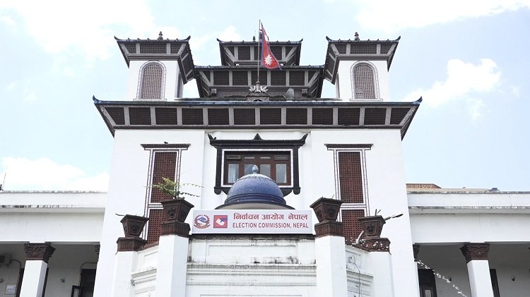 चुनावी आचारसंहिता अनुगमनका लागि अनुगमन अधिकृत तोकियो