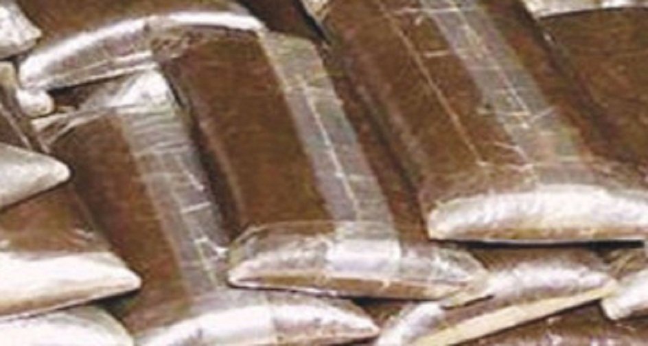 दुई किलो चरेससहित बैतडीबाट एक जना पक्राउ