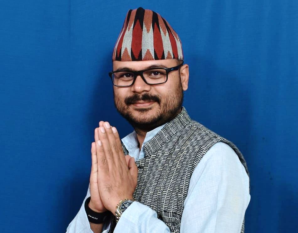 रास्वपाले नक्कली भुटानी शरणार्थी छानविनमा आफ्नो भुमिका छ भन्नु हास्यास्पद : सरल