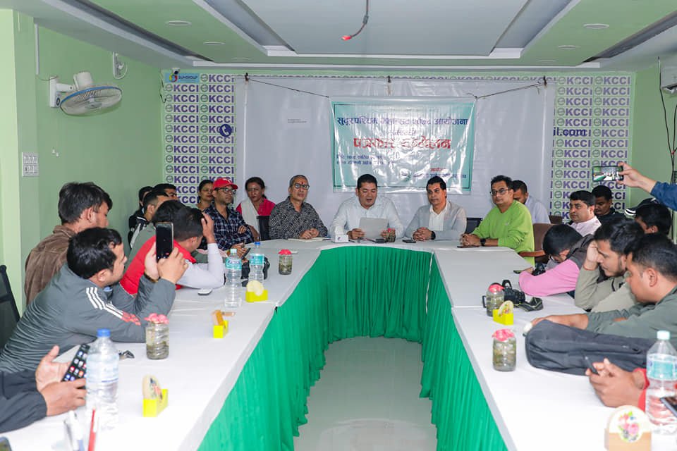 धनगढीमा २२ गतेबाट सुदूरपश्चिम महोत्सव हुने, १० करोड बढीको व्यापार हुने अनुमान